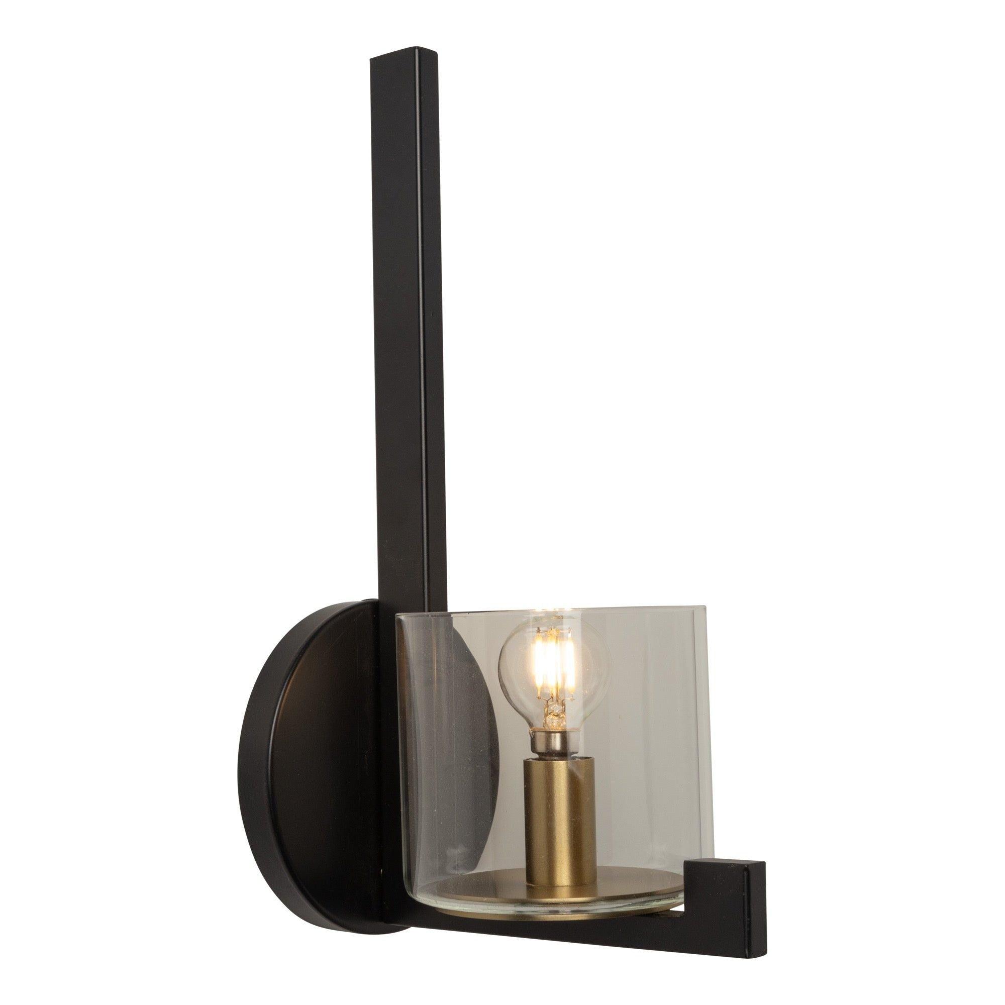 Artcraft Lighting - Salinas 1-Light Sconce - Lights Canada