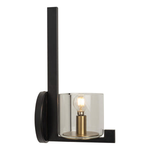 Artcraft Lighting - Salinas 1-Light Sconce - Lights Canada