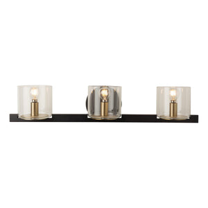 Artcraft Lighting - Salinas 3-Light Vanity Light - Lights Canada