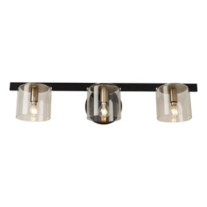 Artcraft Lighting - Salinas 3-Light Vanity Light - Lights Canada