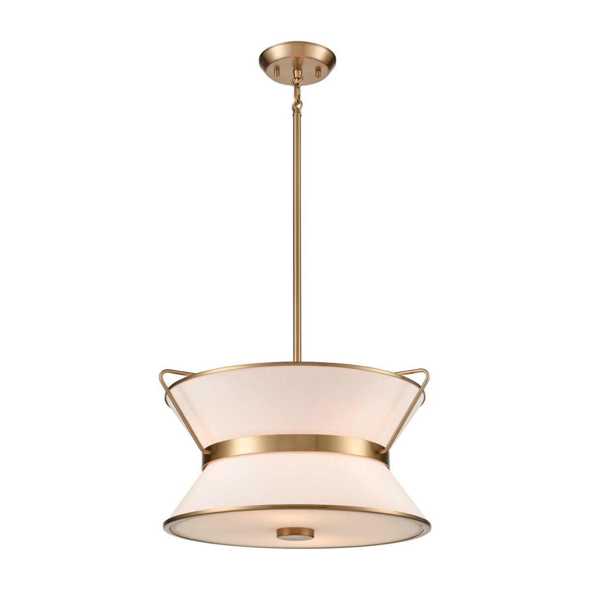 Layla 17" Chandelier