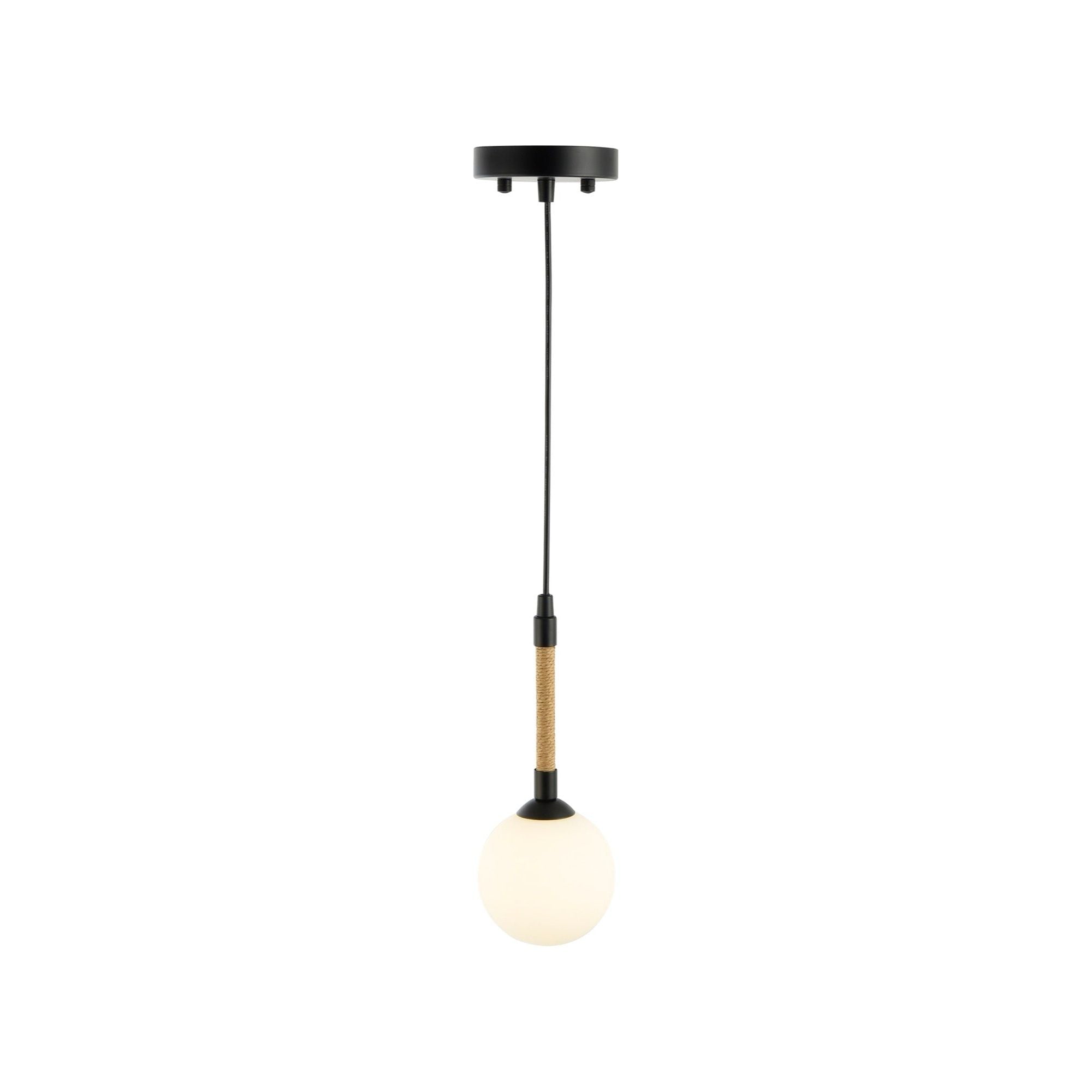 Capilano 1-Light Pendant