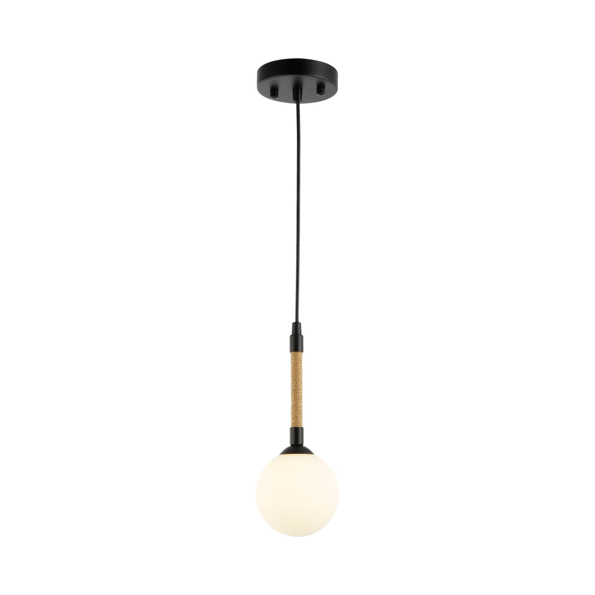 Capilano 1-Light Pendant