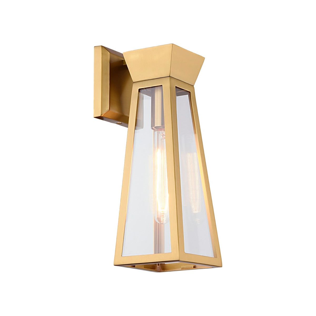 Lucian Wall Sconce