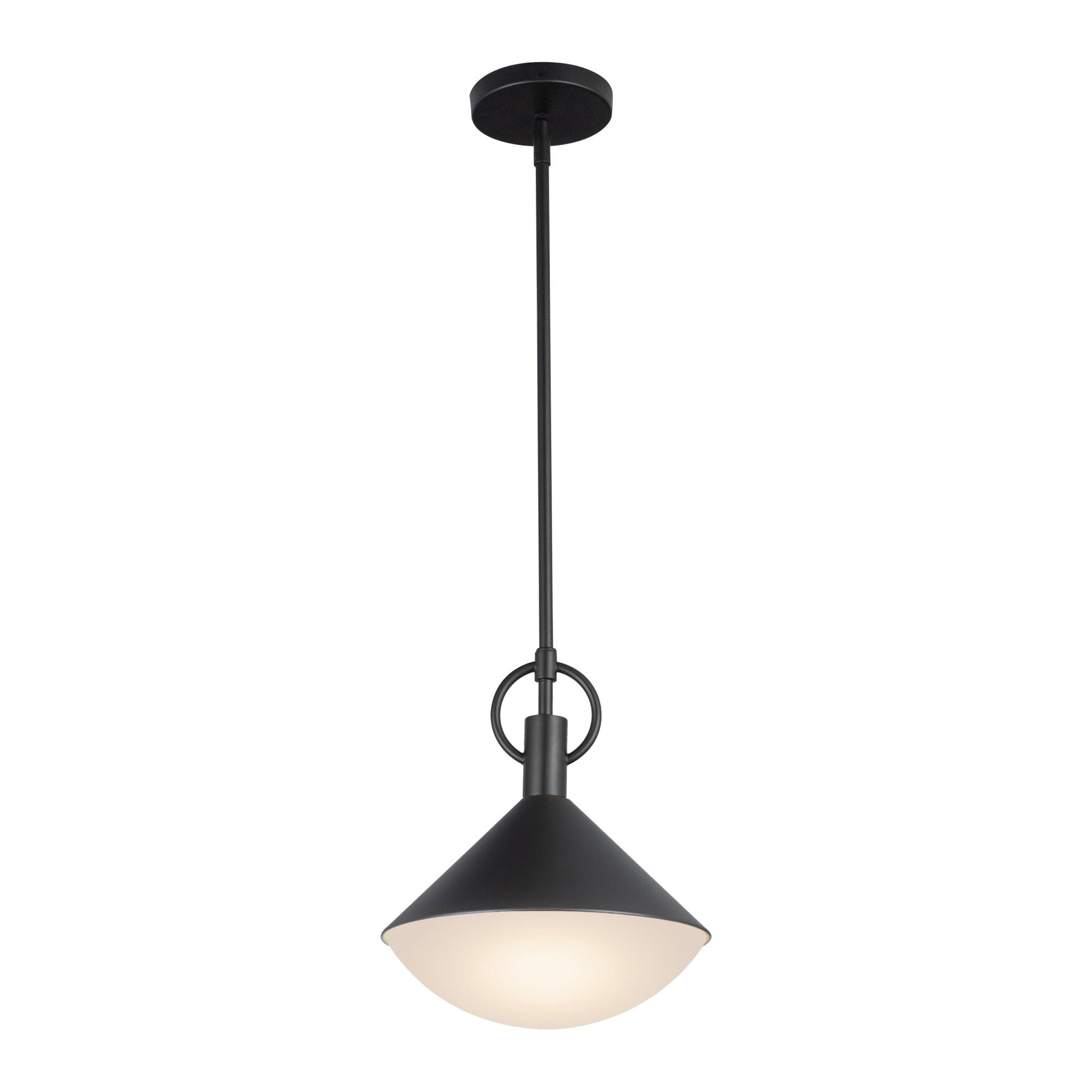 Abruzzo 1-Light Pendant