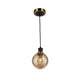 Gem 1-Light Pendant