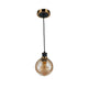 Gem 1-Light Pendant