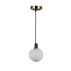 Gem 1-Light Pendant