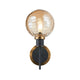 Gem 1-Light Sconce