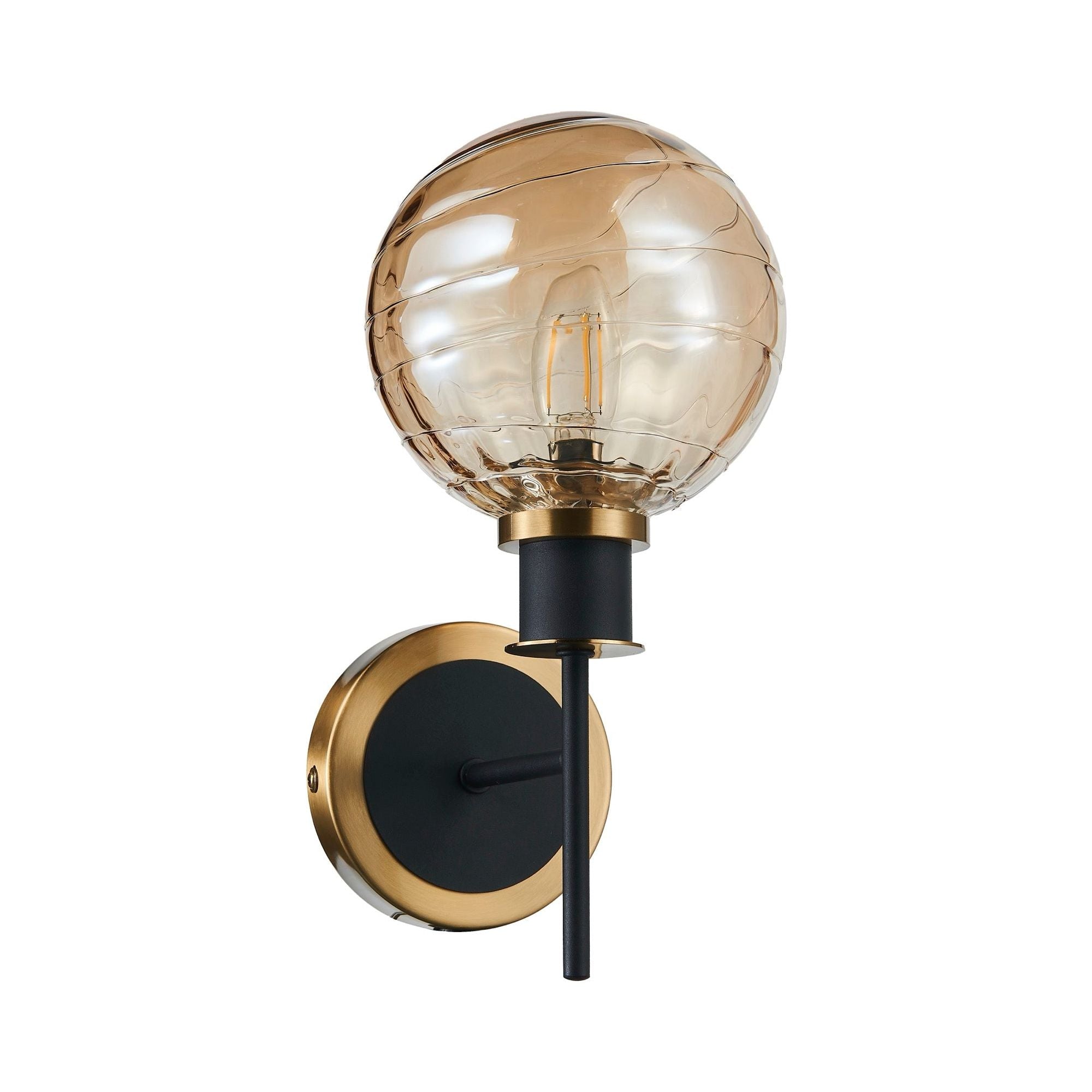 Gem 1-Light Sconce