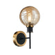 Gem 1-Light Sconce