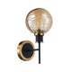 Gem 1-Light Sconce