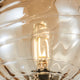 Gem 1-Light Sconce