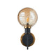 Gem 1-Light Sconce