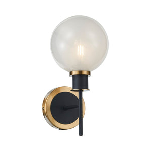 Gem 1-Light Sconce