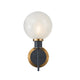 Gem 1-Light Sconce