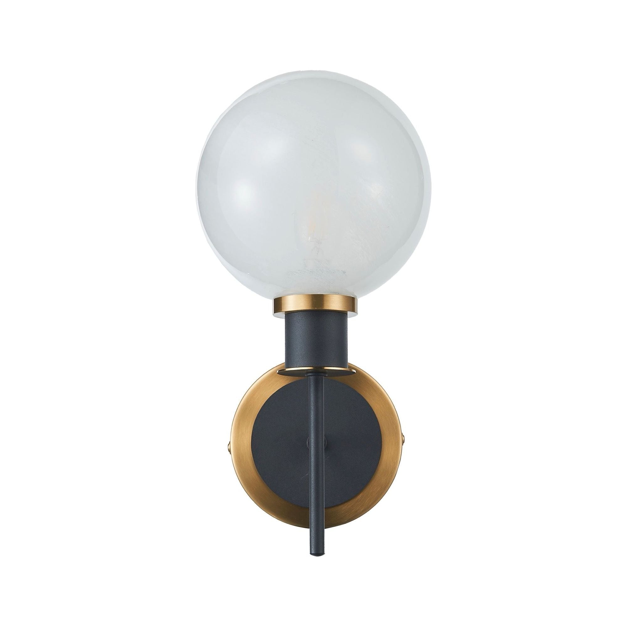 Gem 1-Light Sconce