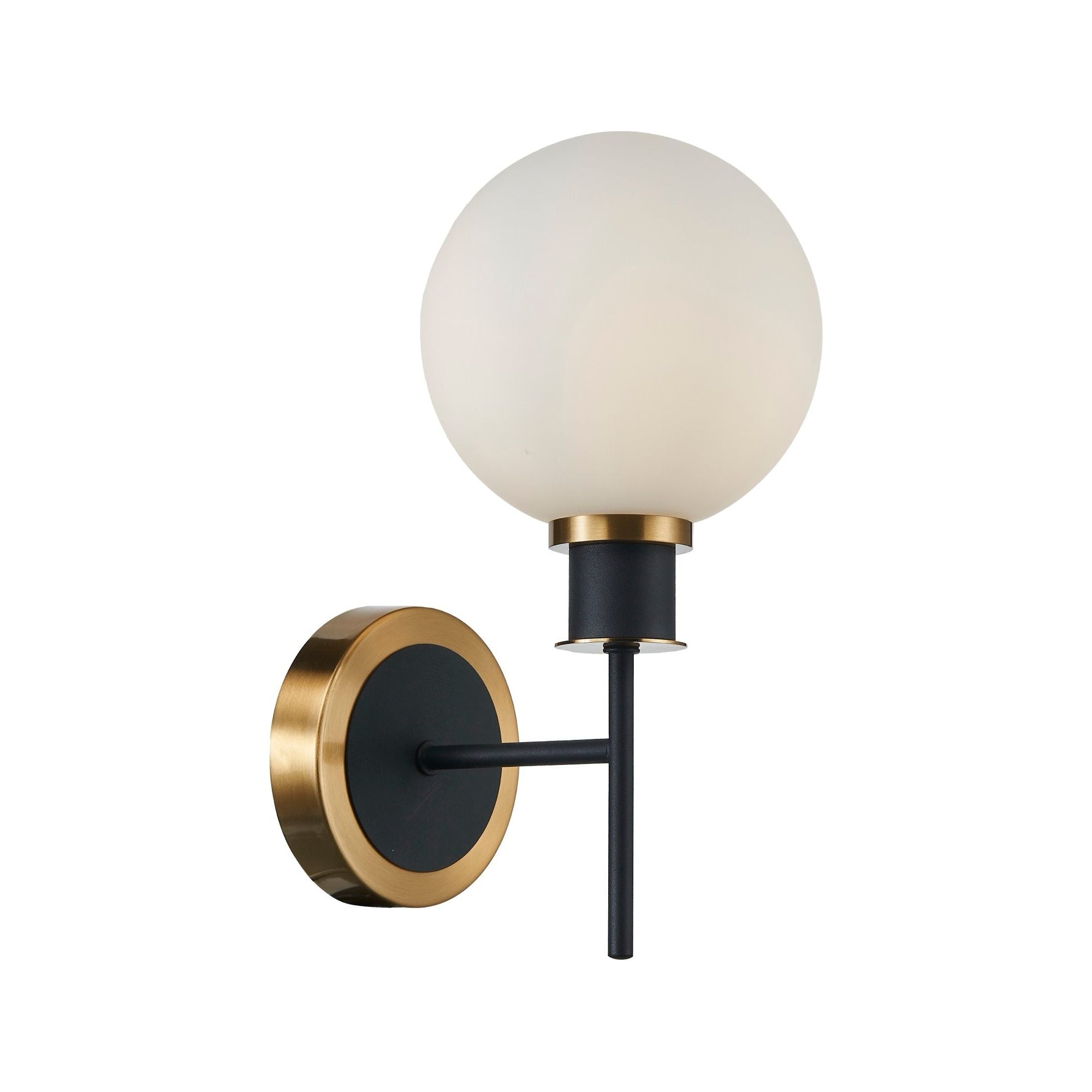 Gem 1-Light Sconce