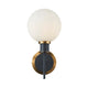 Gem 1-Light Sconce