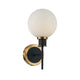 Gem 1-Light Sconce