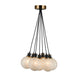 Gem 7-Light Pendant