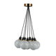 Gem 7-Light Pendant