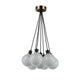 Gem 7-Light Pendant