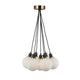 Gem 7-Light Pendant