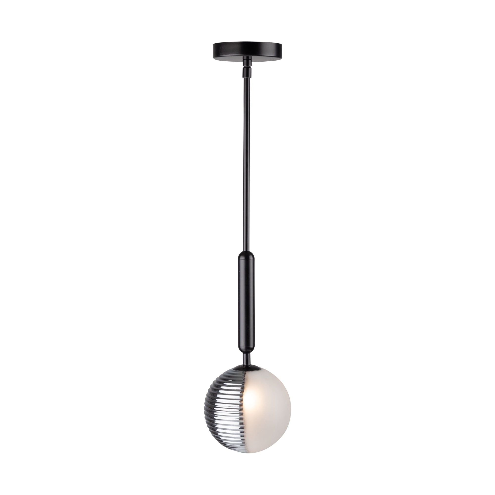 Bolla 1-Light Pendant