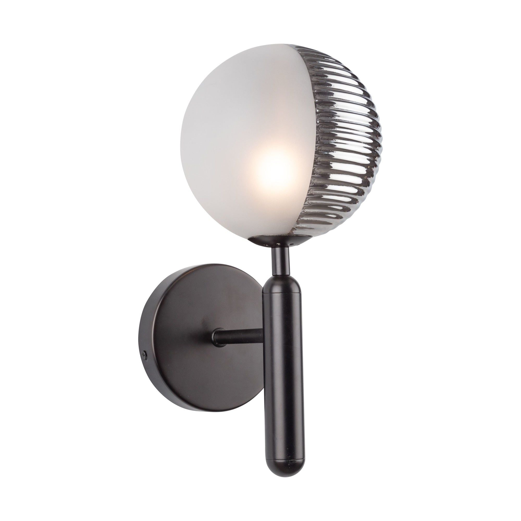 Bolla 1-Light Sconce