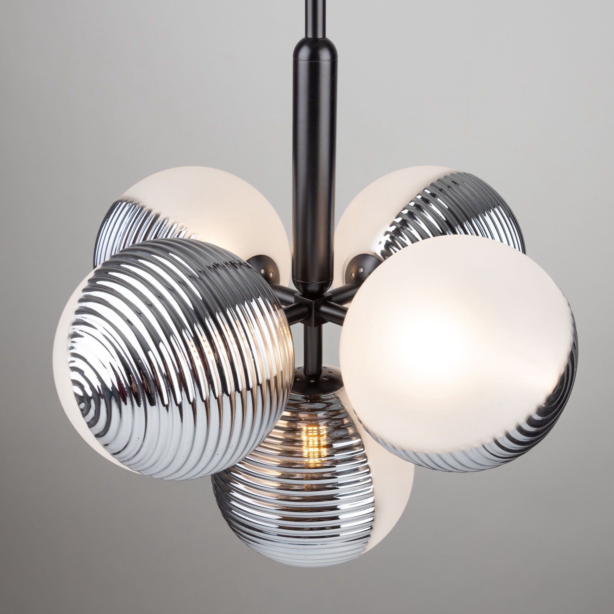 Bolla 5-Light Pendant