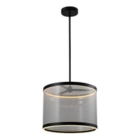 Cora LED Pendant