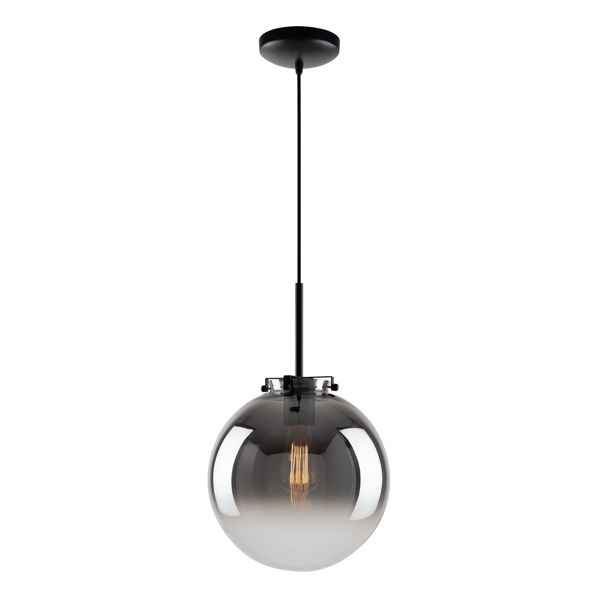 Orsa 1-Light 10" Pendant