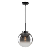 Orsa 1-Light 10" Pendant