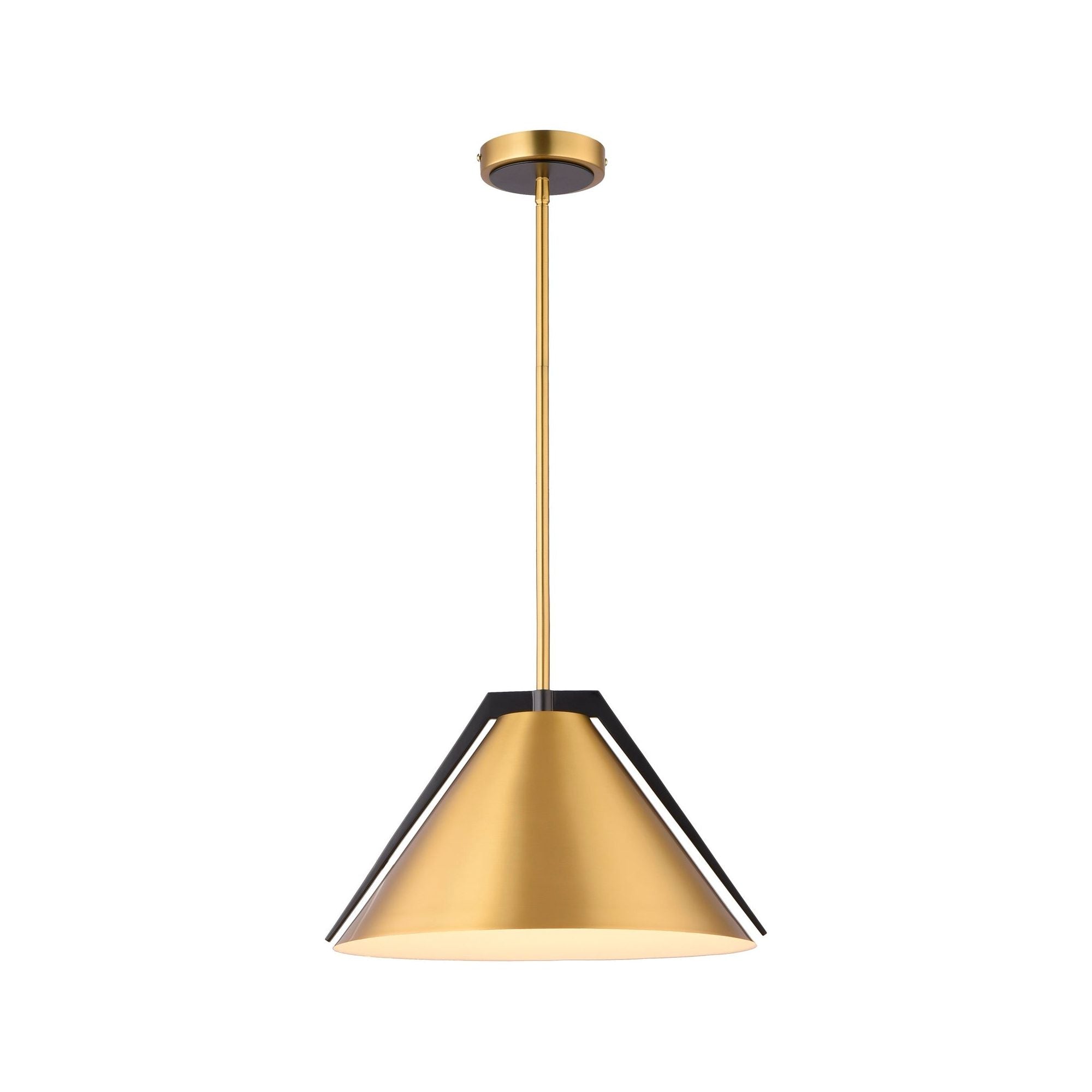 Baltic 1-Light Pendant