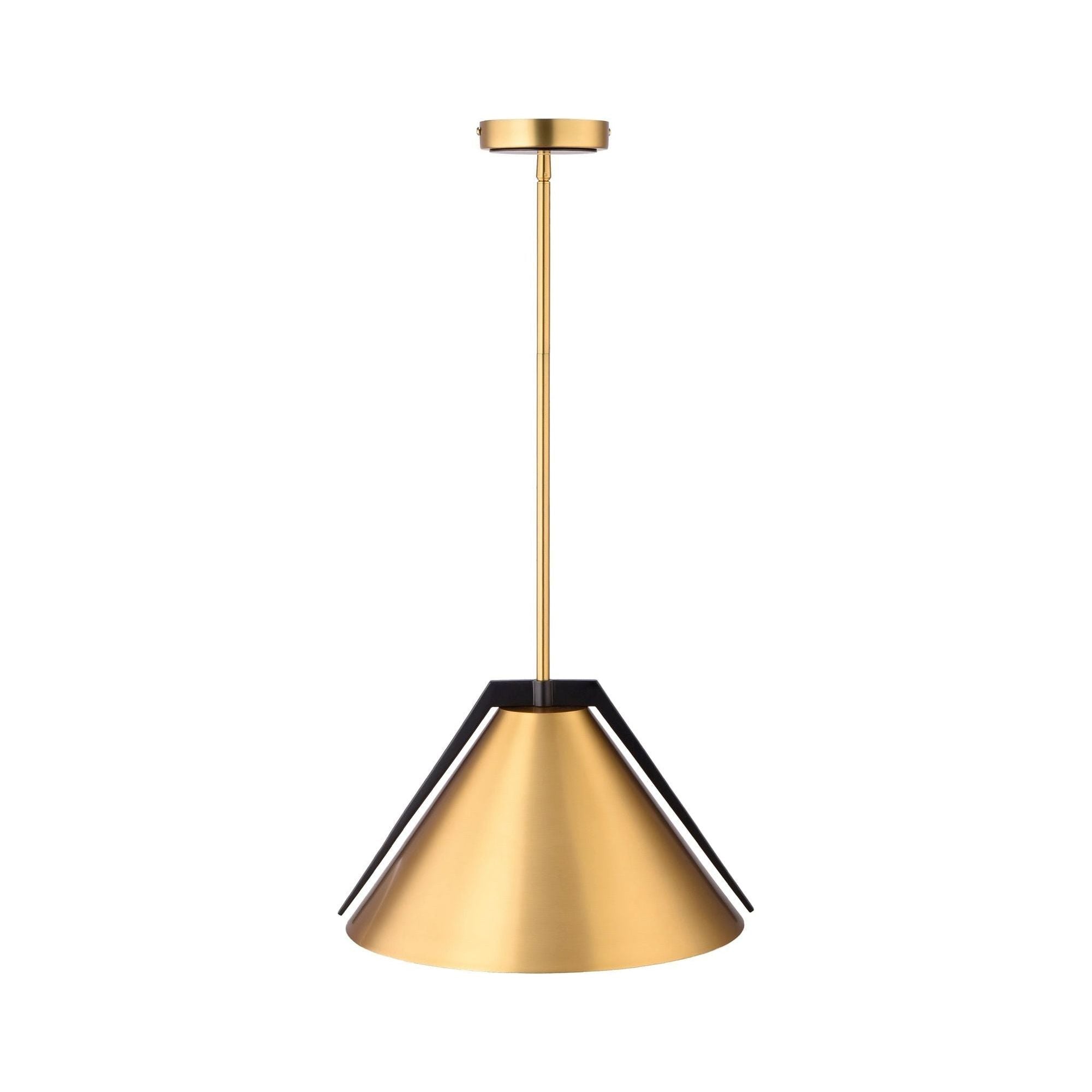 Baltic 1-Light Pendant