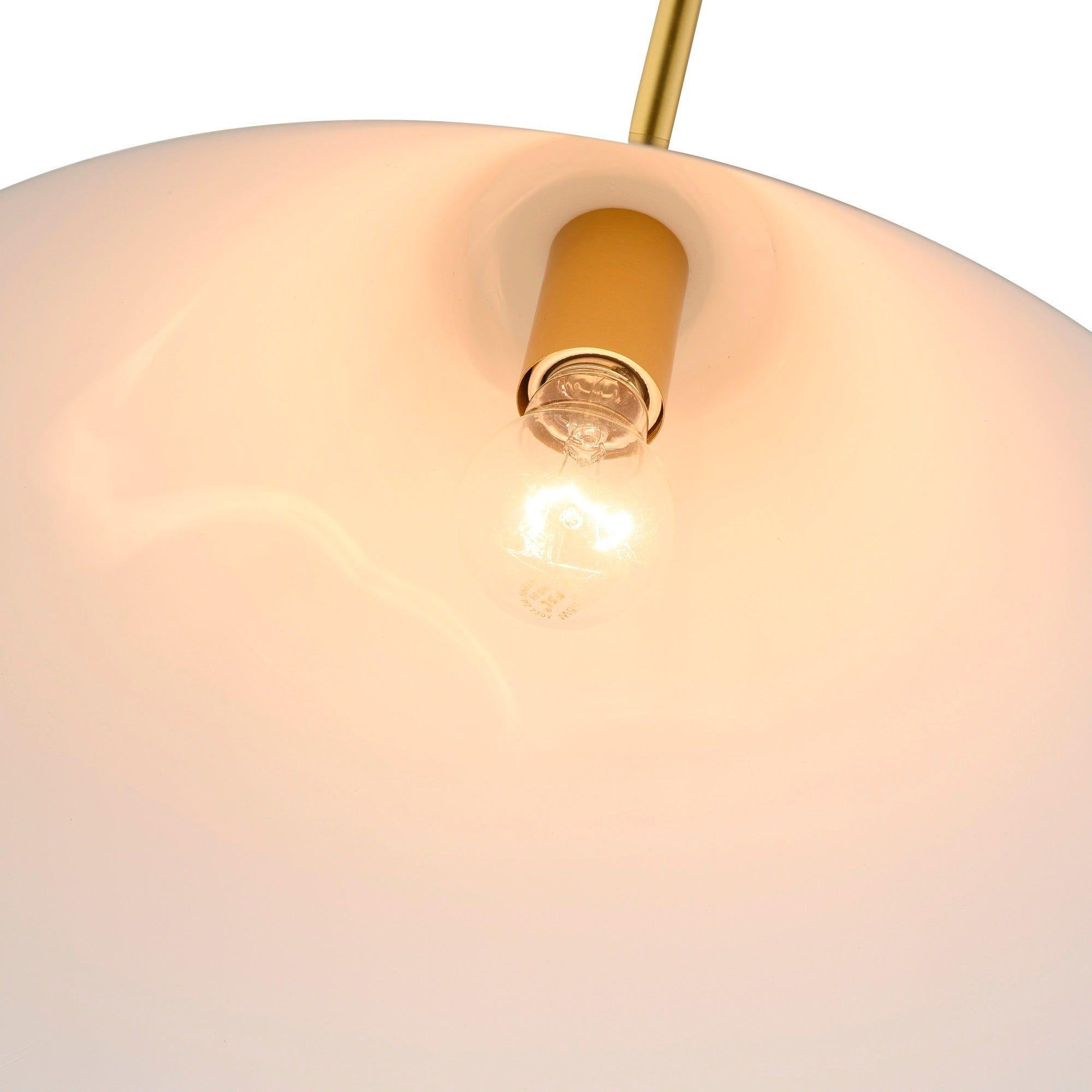 Baltic 1-Light Pendant