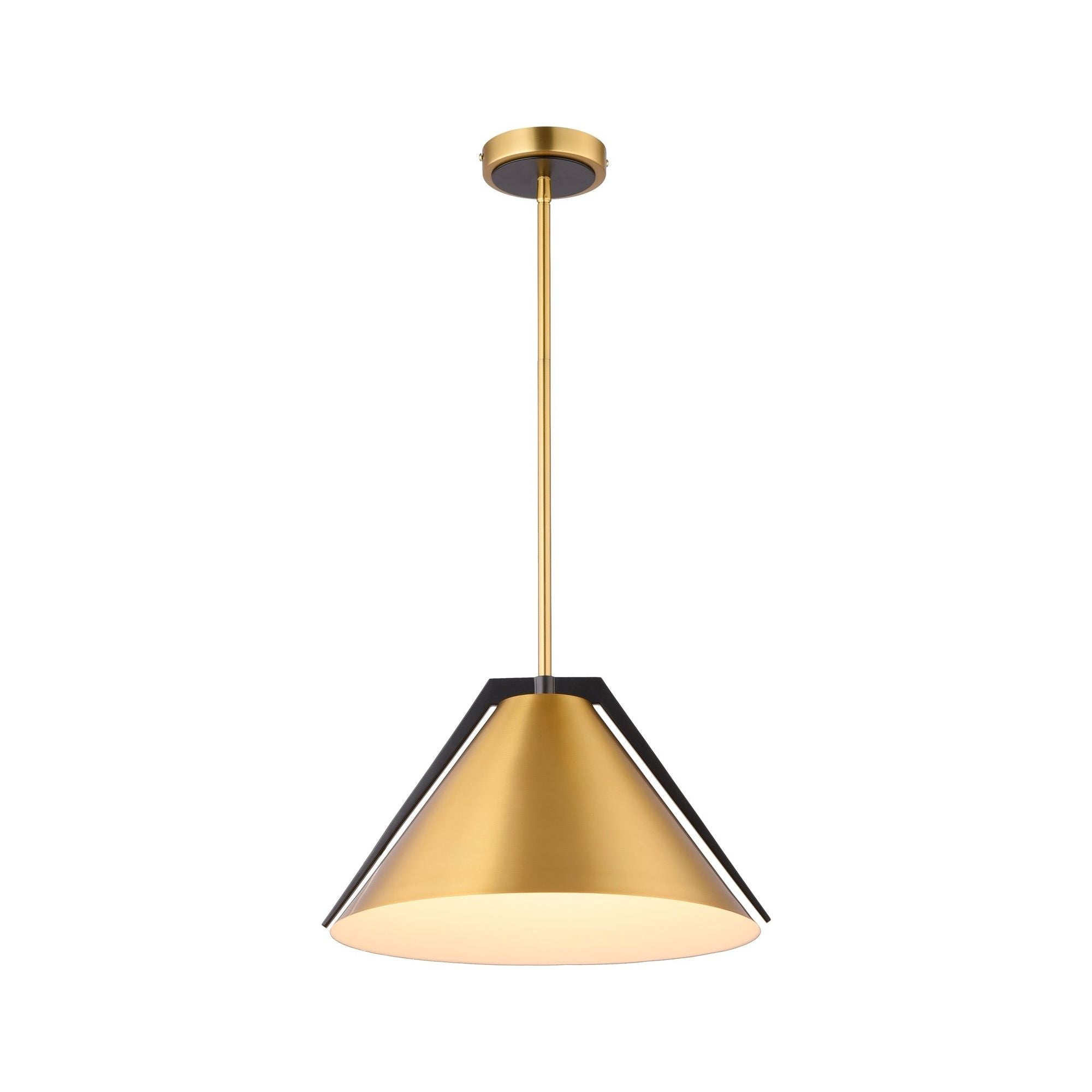 Baltic 1-Light Pendant