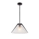 Baltic 1-Light Pendant