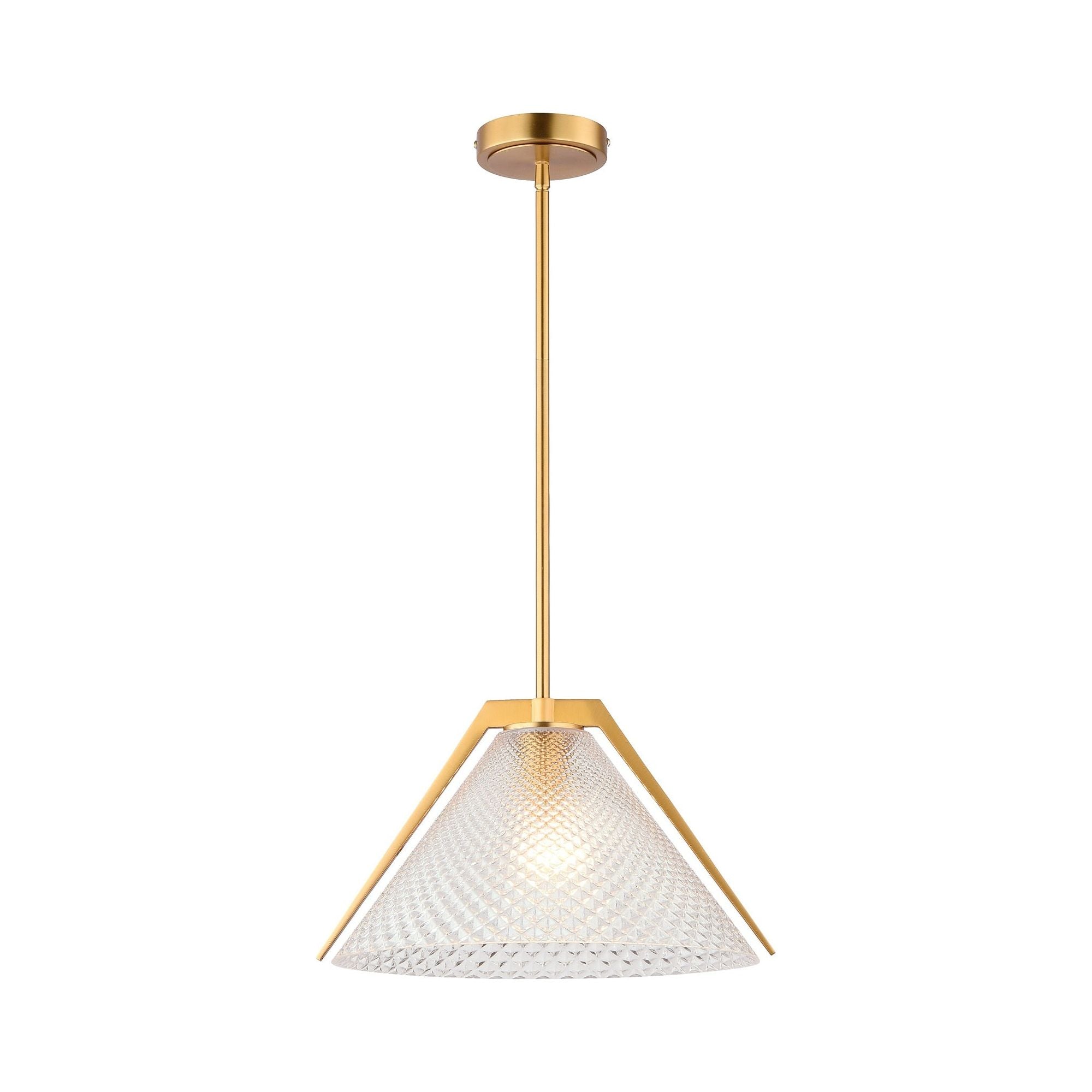 Baltic 1-Light Pendant