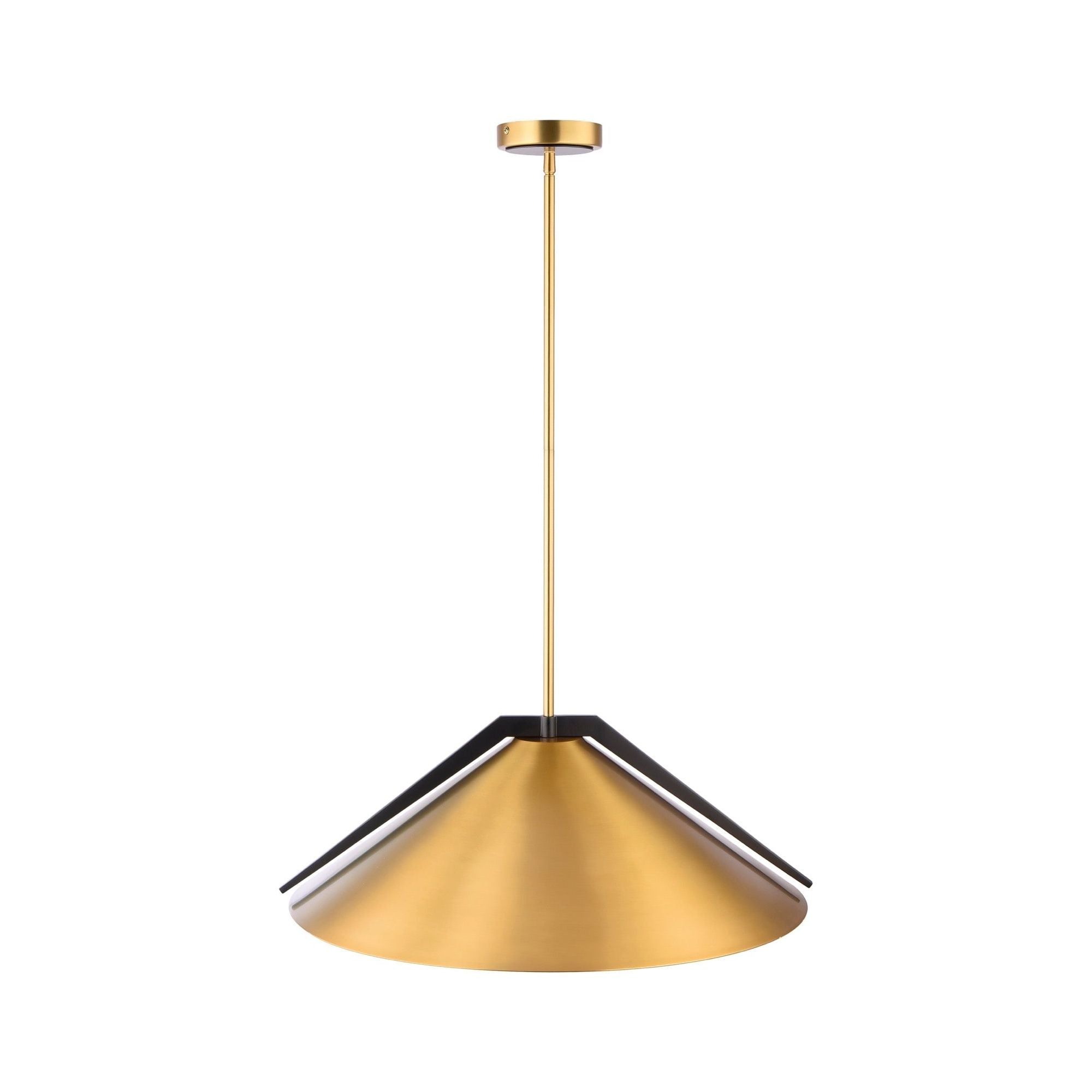 Baltic 3-Light Pendant