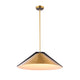 Baltic 3-Light Pendant