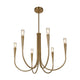 Bronte 6-Light Chandelier