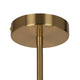 Bronte 6-Light Chandelier