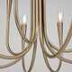 Bronte 9-Light Chandelier