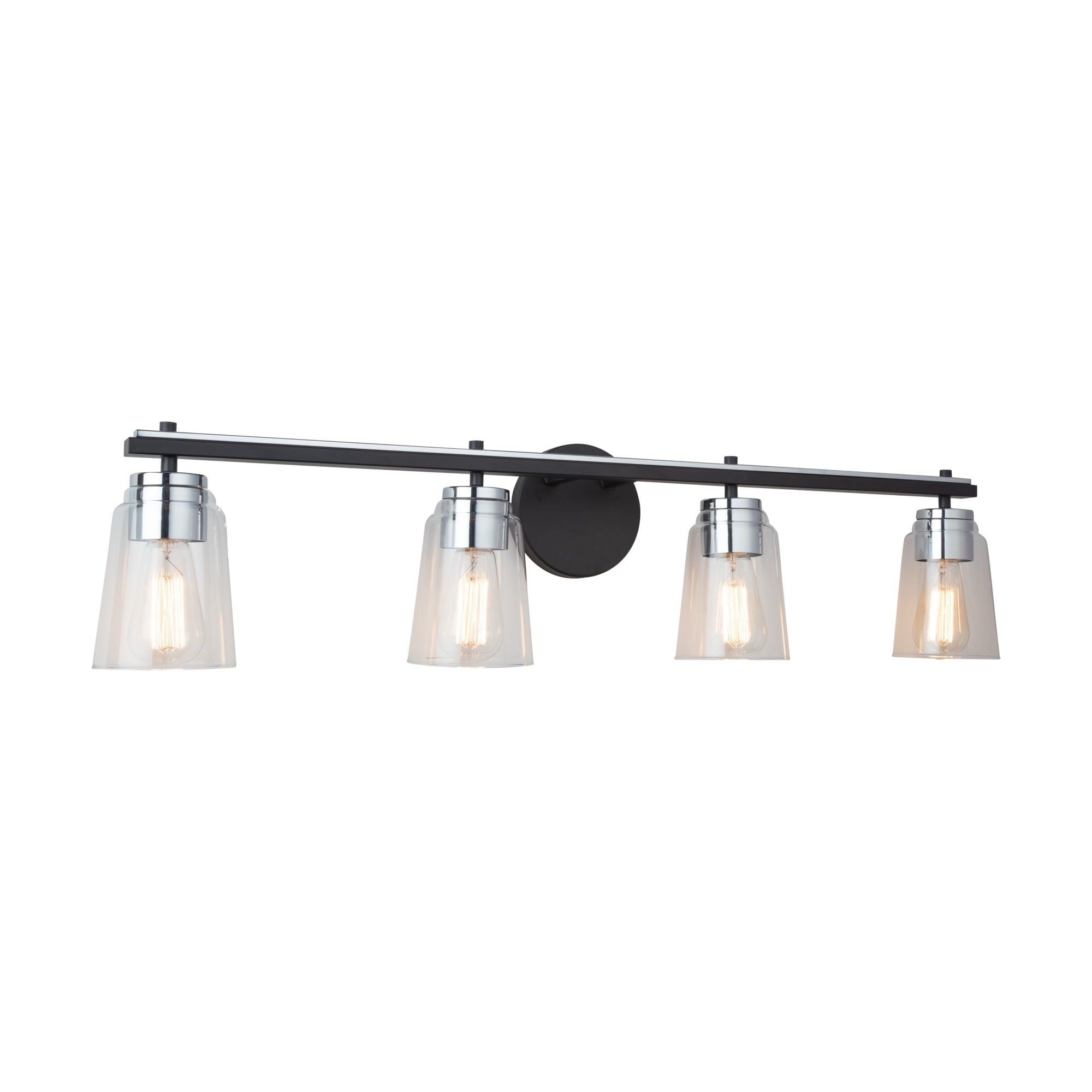 Essex 4-Light Vanity Light