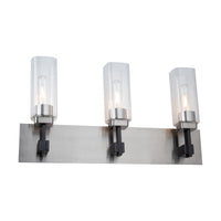 Arlington 3-Light Vanity Light