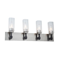 Arlington 4-Light Vanity Light