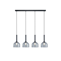 Kali 4-Light Island Light