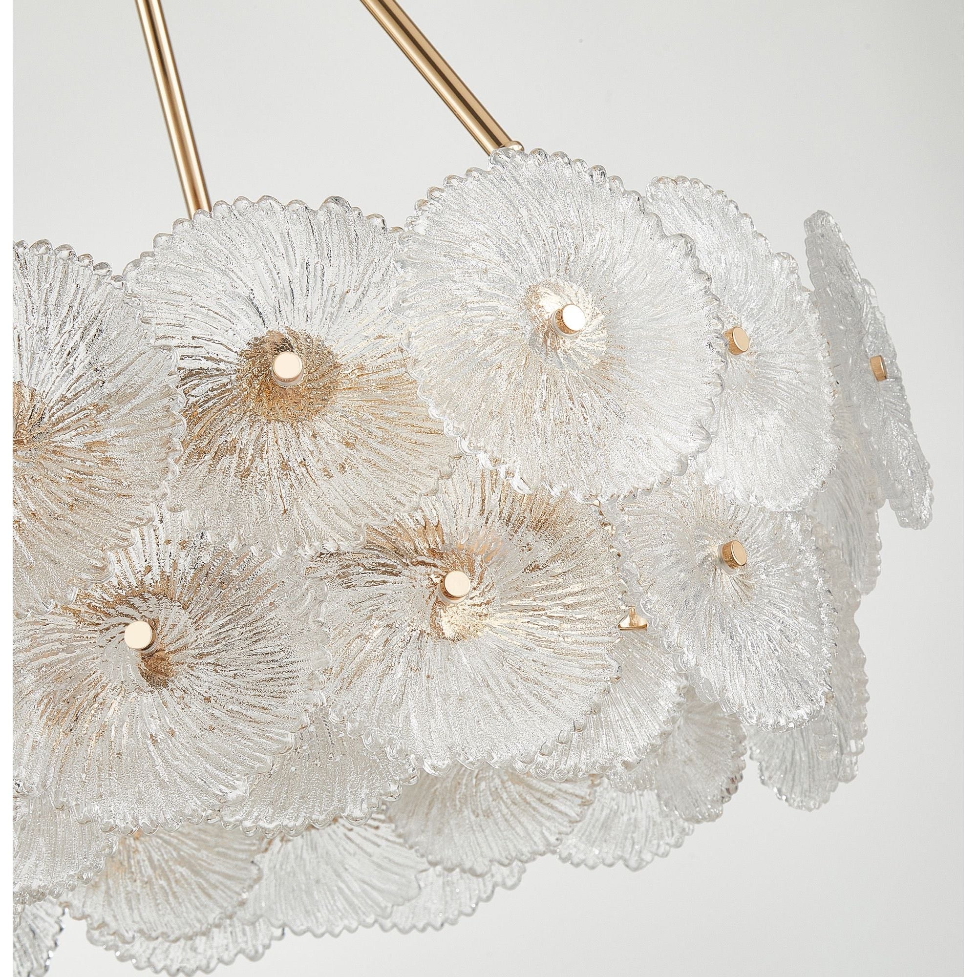 Bloom 15-Light Chandelier